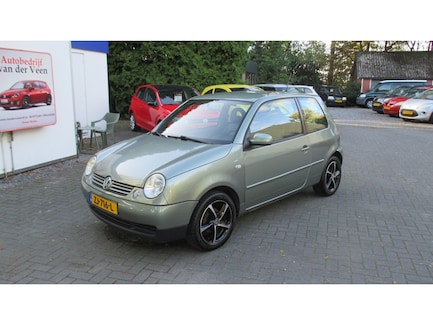 Volkswagen Lupo 0