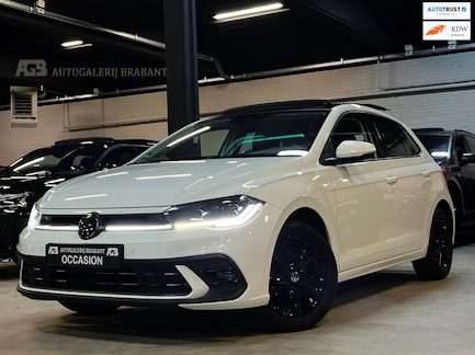 Volkswagen Polo 0