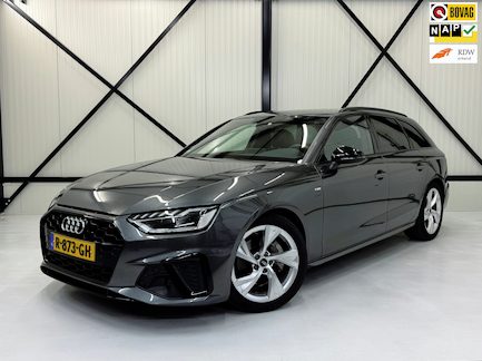 Audi A4 0