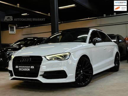 Audi A3 0