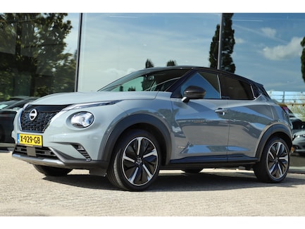 Nissan Juke 0