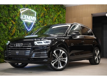 Audi Q5 0