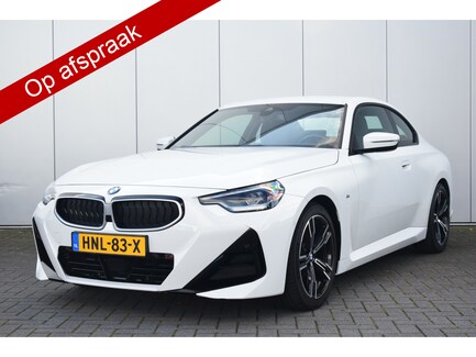 BMW 2-Serie 0