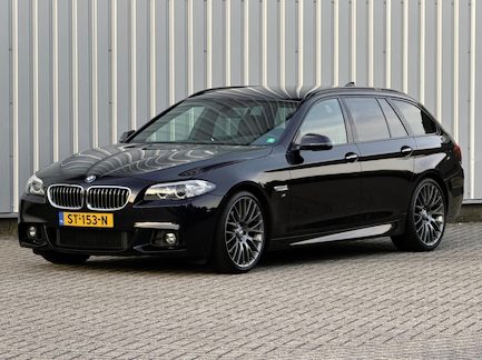 BMW 5-Serie 0