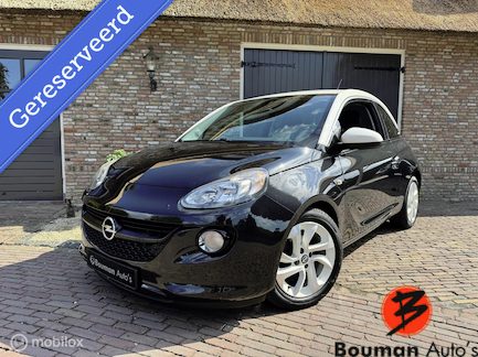 Opel Adam 0