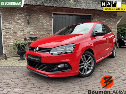 Volkswagen Polo 0