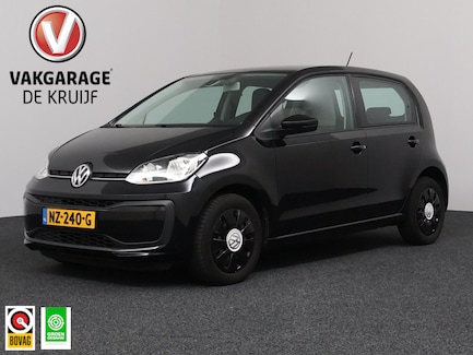 Volkswagen Up! 0