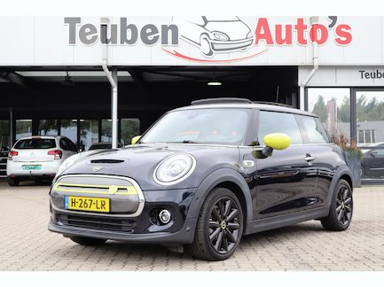 MINI Mini Electric 0