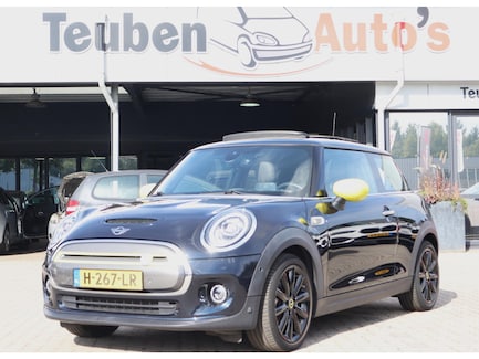 MINI Mini Electric 0