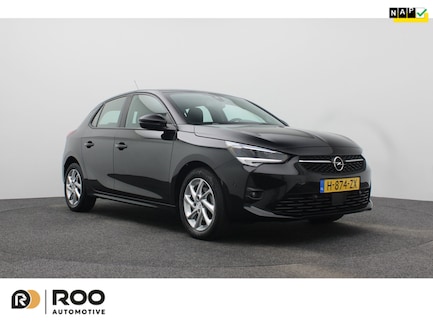 Opel Corsa 0