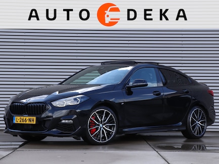 BMW 2-serie Gran Coupé 0