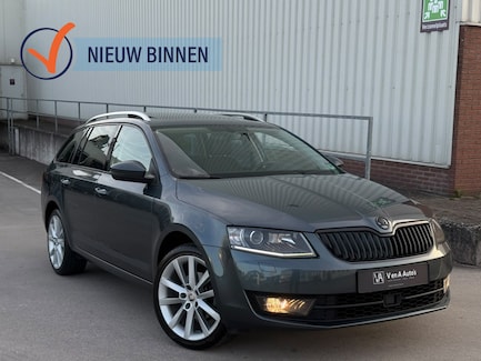 Skoda Octavia 0