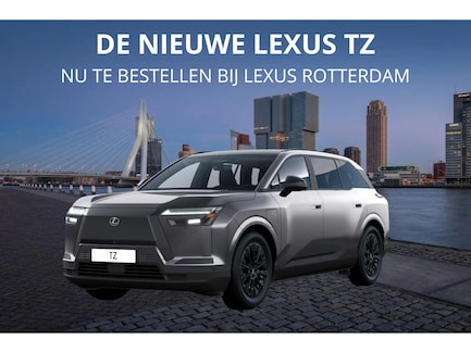 Lexus TZ 0