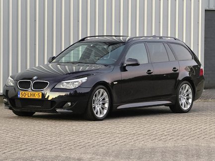 BMW 5-Serie 0