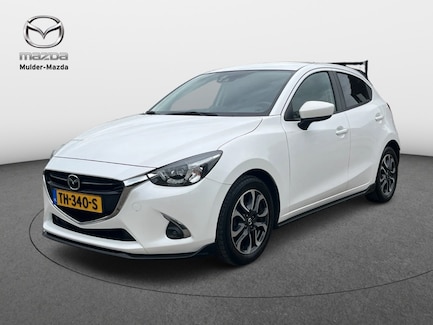 Mazda 2 0