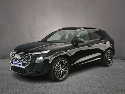 Audi Q3 0