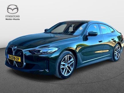 BMW i4 0