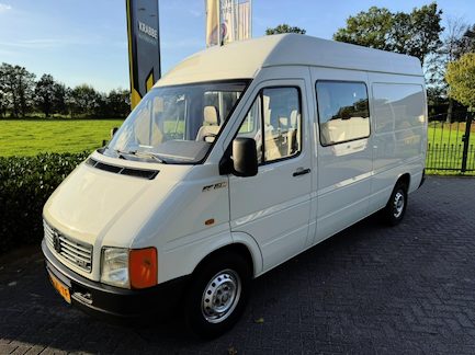 Volkswagen LT 0