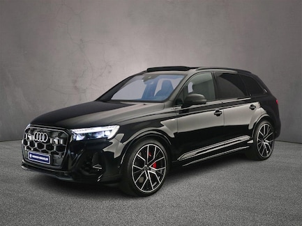 Audi Q7 0