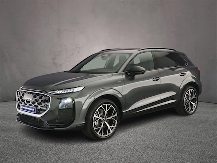 Audi Q3 0