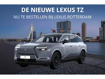 Lexus TZ 0