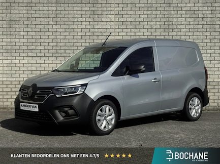 Renault Kangoo 0