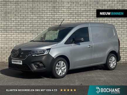 Renault Kangoo 0