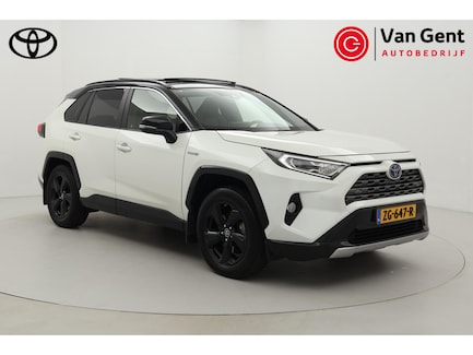 Toyota RAV4 0