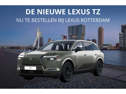 Lexus TZ 0