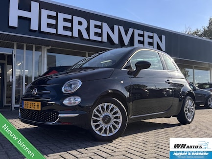 Fiat 500 0