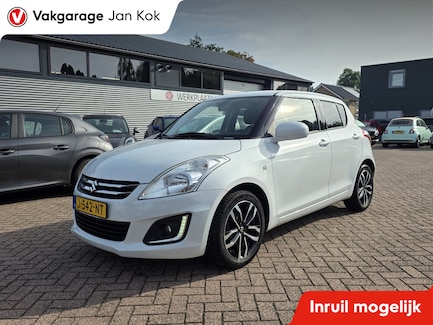 Suzuki Swift 0