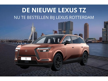 Lexus TZ 0