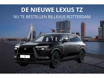 Lexus TZ 0
