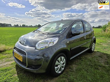 Citroën C1 0