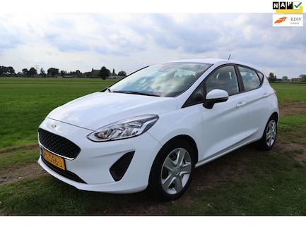 Ford Fiesta 0
