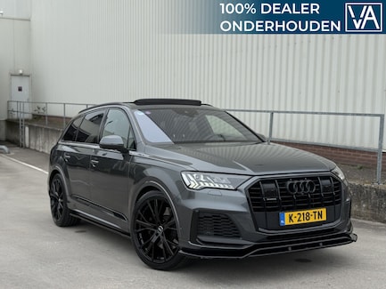 Audi Q7 0