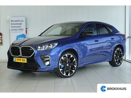 BMW X2 0