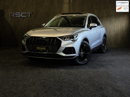 Audi Q3 0