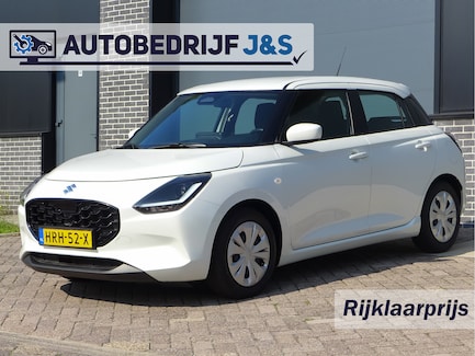 Suzuki Swift 0