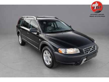 Volvo XC70 0