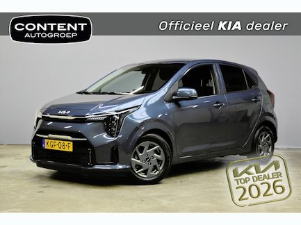 Kia Picanto 0