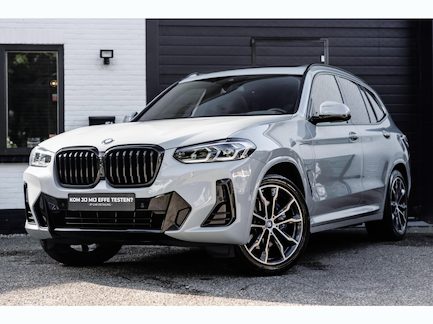 BMW X3 0