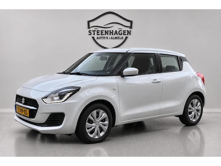 Suzuki Swift 0