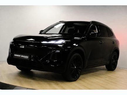 Geely Starray EM-i 0