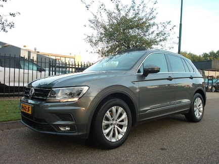 Volkswagen Tiguan 0