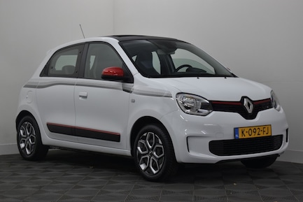 Renault Twingo 0