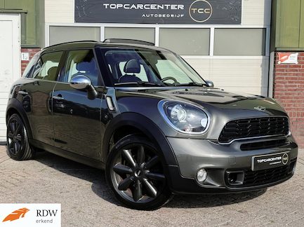 MINI Countryman 0