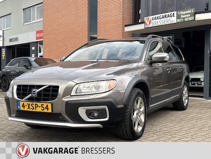 Volvo XC70 0