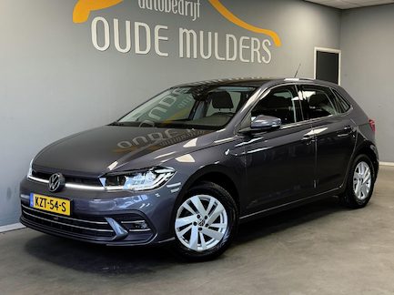 Volkswagen Polo 0