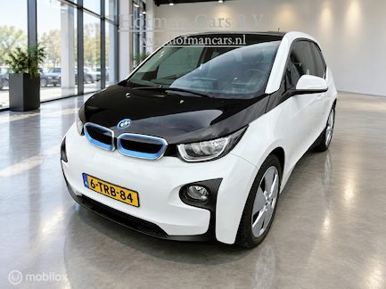 BMW i3 0